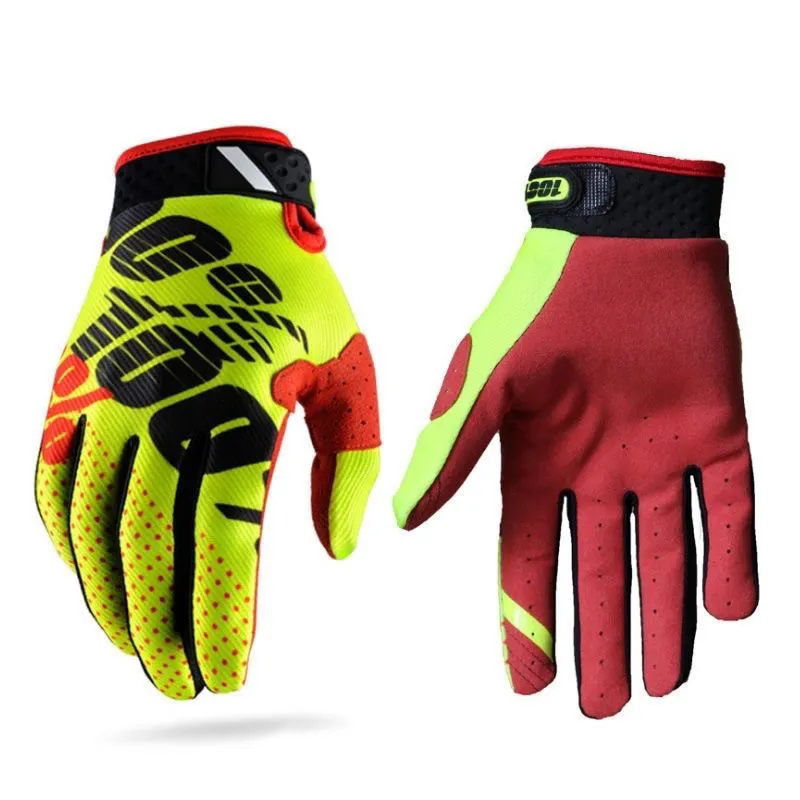 Wholesale price [$5] 100% Motorcross Style1 Glove
