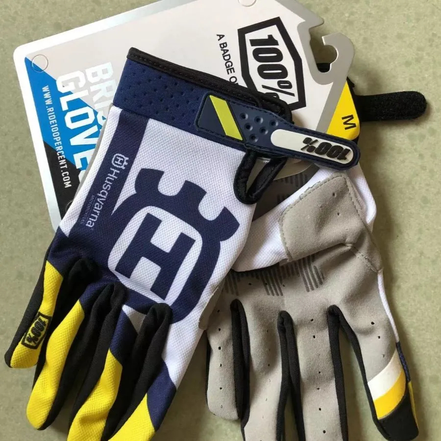 Wholesale price [$5] 100% Motorcross Style2 Glove