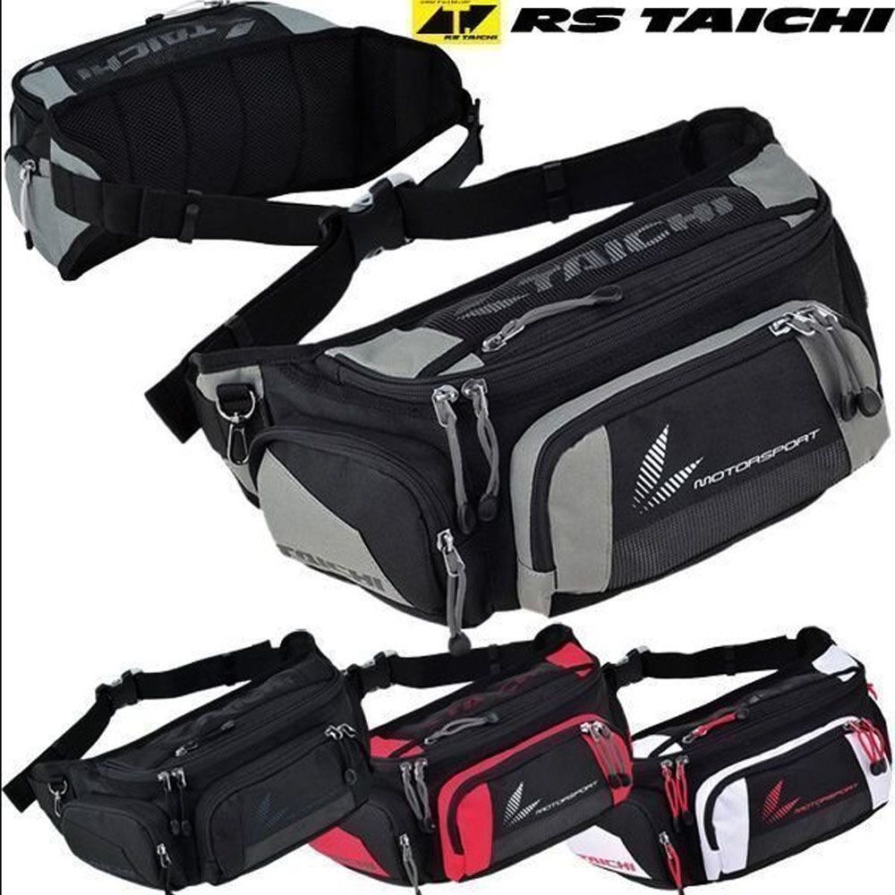 Wholesale price [$8] TAICHI Motorcycle Bag T1