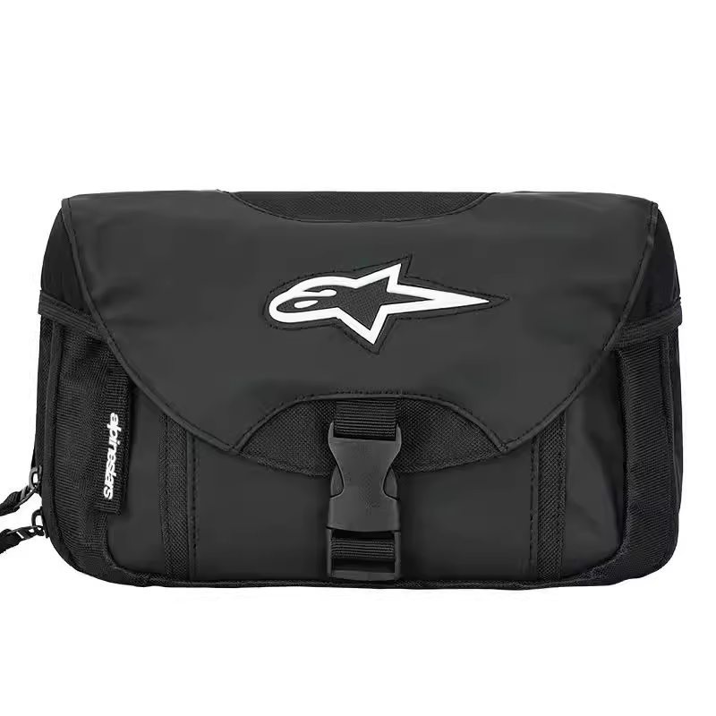 Wholesale price [$7] Alpinestars Motorcycle Bag A3