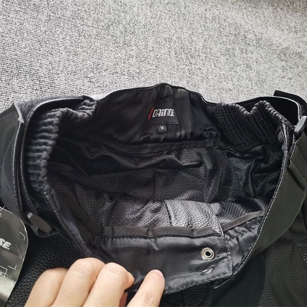 Wholesale price [$37] Dainese Motorcycle Pant Style 4