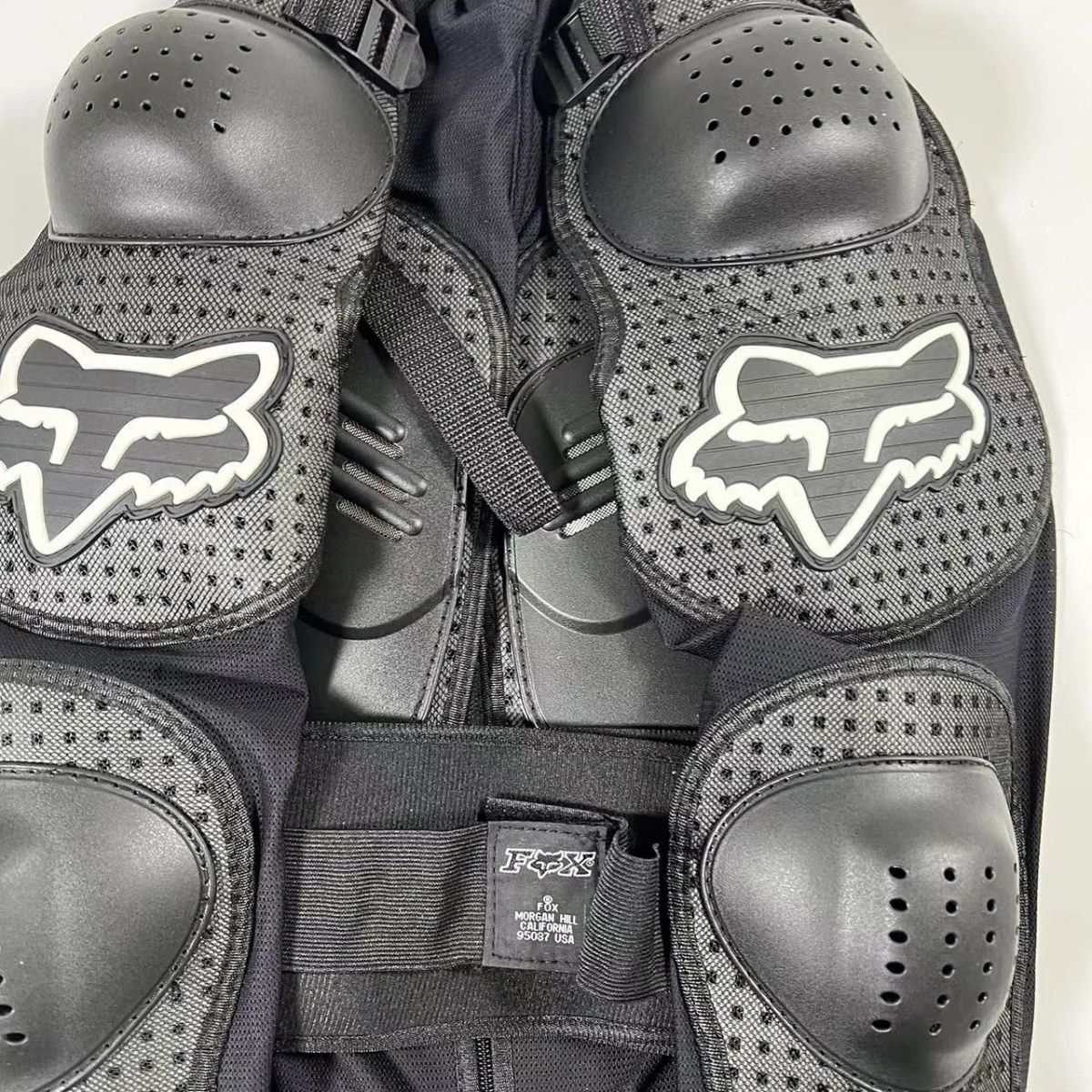 Wholesale price [$11.5] FOX Racing Motorcycle Accessories F1