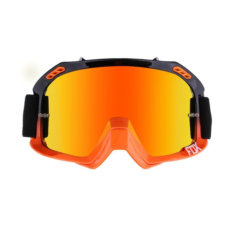 Wholesale price [$8] FOX Motorcycle Sport Glasses F1