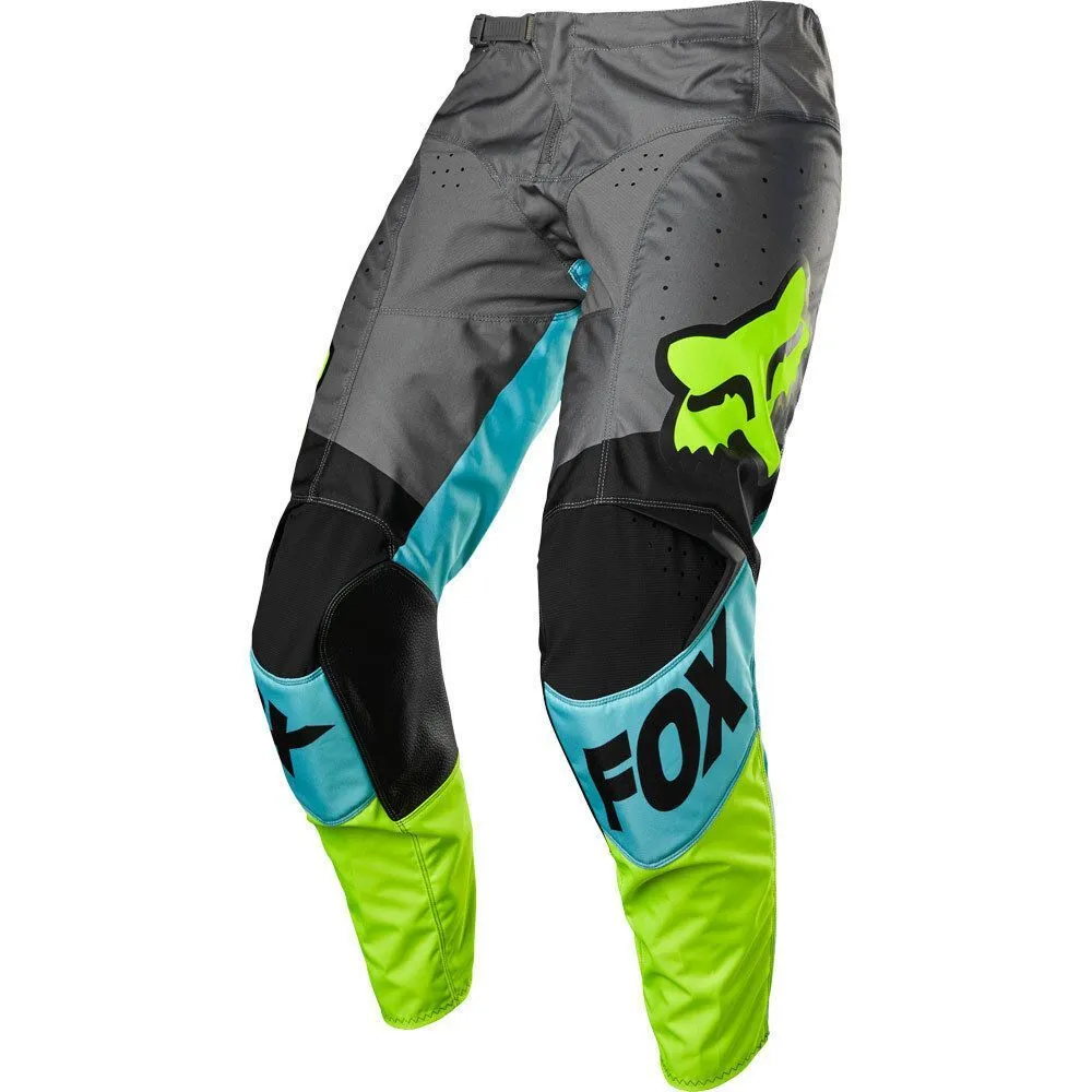 Wholesale price [$26] FOX Racing Motorcycle Pant Style 1