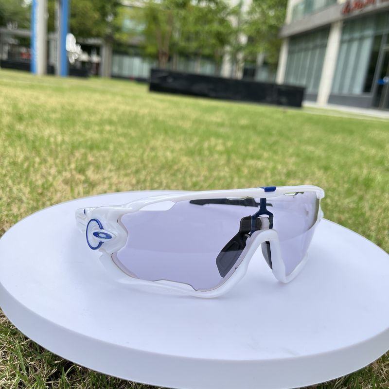 Wholesale price [$12] OAKLEY Motorcycle Sport Glasses 9270 O2