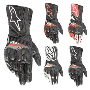 Wholesale price [$33] ALPINESTARS SP-8 V3 Glove