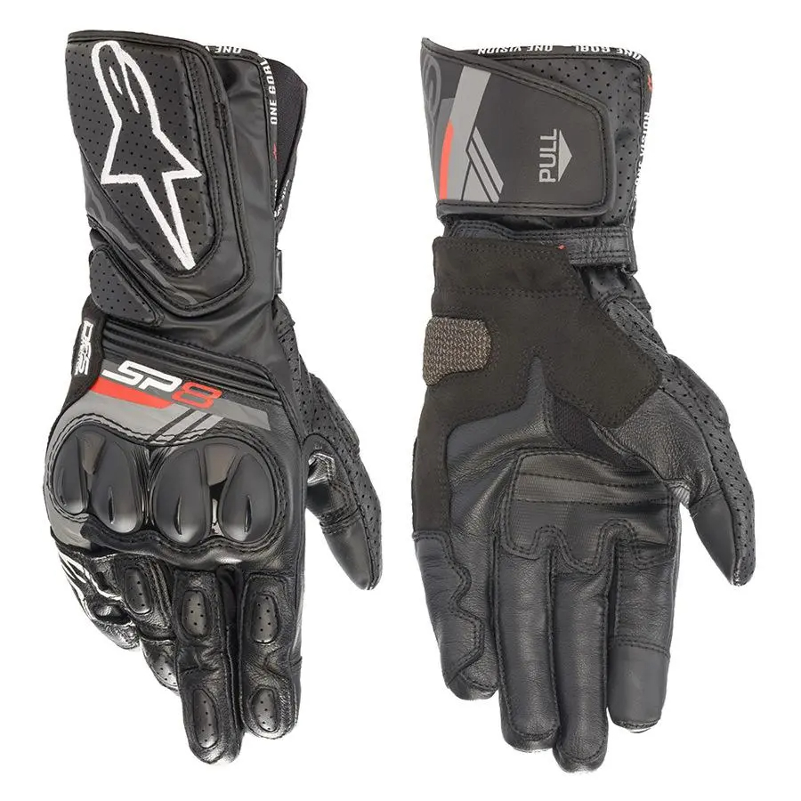 Wholesale price [$33] ALPINESTARS SP-8 V3 Glove