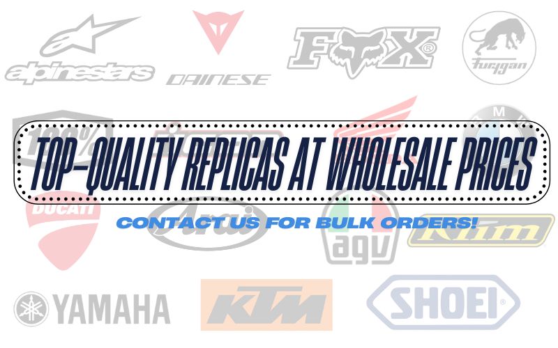 Реплика мотоцикла