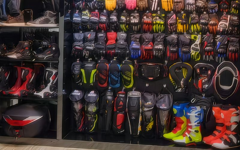 Коллекция продуктов